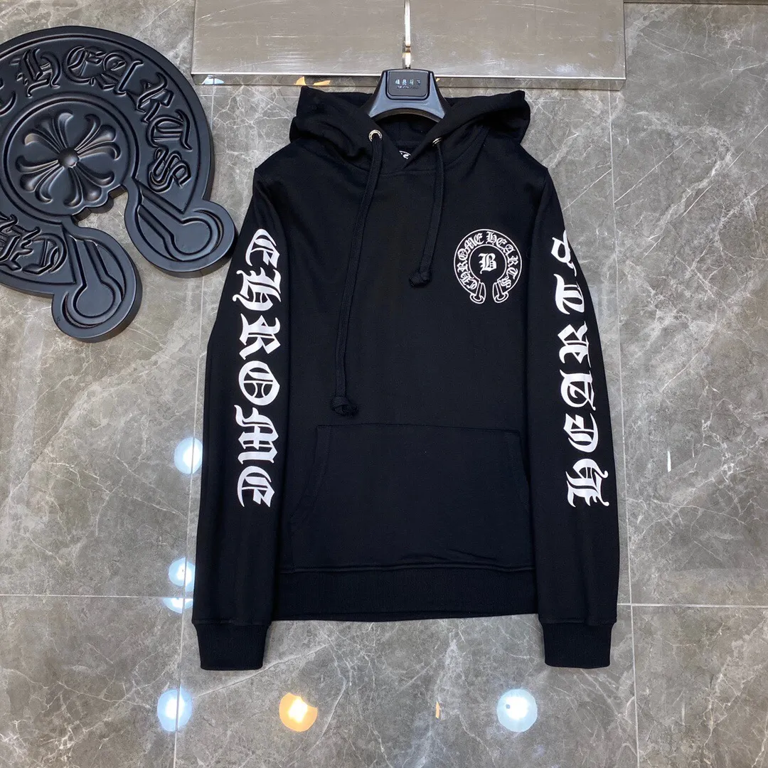 Chrome Hearts 2024ss Chrome Hearts ✖️Bella 1 1 ：White Black Sizes：S、M、L、XL